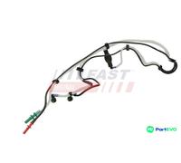 FAST FT00258 Fuel line