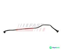 Flexible fuel line FT39596 FAST for FIAT OPEL