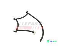 FAST FUEL OVERFLOW HOSE FT00227 FOR FORD