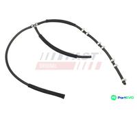 FAST FUEL OVERFLOW HOSE FT00987 FOR CITROËN OPEL CHEVROLET