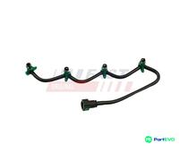 FAST FUEL OVERFLOW HOSE FT39553 FOR FORD VOLVO