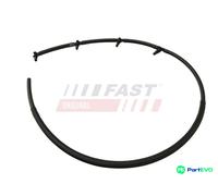 FAST FUEL OVERFLOW HOSE FT39619 FOR MERCEDES-BENZ