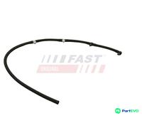 FAST FUEL OVERFLOW HOSE FT39628 FOR MERCEDES-BENZ