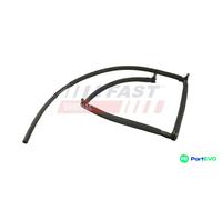 FAST FUEL OVERFLOW HOSE FT39666 FOR CITROËN PEUGEOT