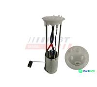FAST FUEL PUMP SWIRL POT FT53002