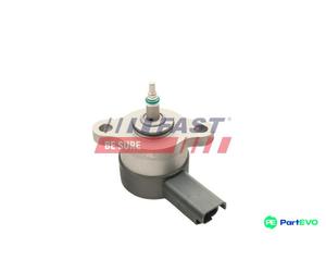 FAST FUEL SUPPLY SYSTEM PULSATION DAMPER FT51781 FOR CITROËN FIAT PEUGEOT