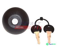 FAST FUEL TANK CAP FT94641