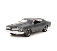 Fast & Furious 1:24 1970 Chevy Chevelle SS Die-Cast Car