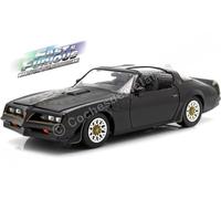 Jada 1:24 Tego's 1977 Pontiac Firebird