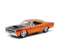 JADA 97126 - 1/24 DOM'S PLYMOUTH ROAD RUNNER 1970 FAST AND FURIOUS 7