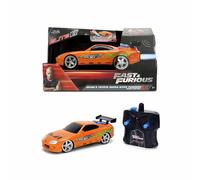 Fast & Furious 1:24 Vapor Toyota Supra Radio Controlled Car
