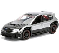 Jada 1:32 Fast & Furious - Brian's Subaru WRX STi Hatchback - JA98507