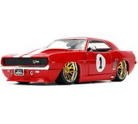 Fast & Furious 1969 Chevrolet Camaro 1:24 Die Cast Vehicle
