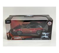 Fast & Furious 1972 Datsun 240Z 1:24 Scale Jada 34916 253203090