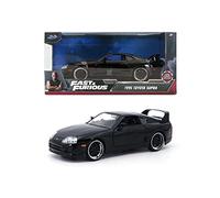 FAST & FURIOUS - 1995 Toyota Supra - 1:24