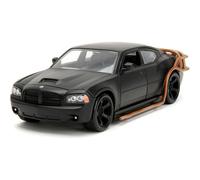 Fast & Furious 2006 Dodge Charger 1:24 Scale Jada 253203078