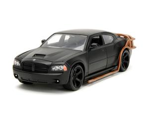 Fast & Furious 2006 Dodge Charger 1:24 Scale Jada 253203078