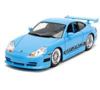 Jada Collectible Miniature Car 33667BL Light Blue