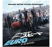 Fast & Furious 6 (Original Soundtrack) [Import]