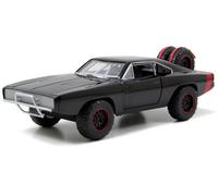 Fast & Furious 7 - 1:24 Dom's Dodge Charger R/T Off Road Die-Cast Car [New Toy]