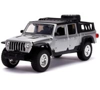 Fast & Furious 9 - 1:32 Tej's 2020 Jeep Gladiator Die-Cast Car [New Toy] Figur