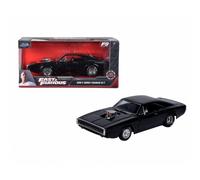 Fast & Furious 9 1327 Dodge Charger 1:24 Model JADA TOYS