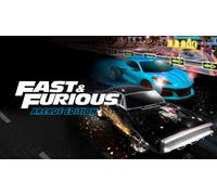 Fast & Furious: Arcade Edition