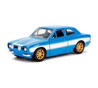 Fast & Furious Brian's Mk1 Ford Escort 1:32