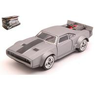 Fast & Furious Brian's Nissan Gt-R Ben Sopra Metallic Blue 1:32 Model JADA TOYS