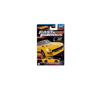 Hot Wheels Fast & Furious - Datsun 240Z Custom (10/10)