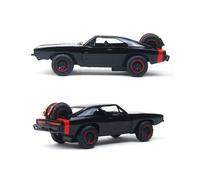 Fast & Furious Doms Dodge Charger Daytona 13 cm approx Jada 24075