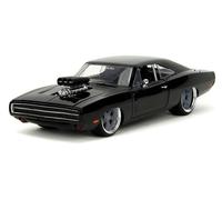 Fast & Furious Dodge Charger 1:24 Die-Cast Vehicle