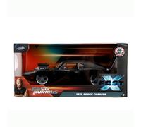 Fast & Furious Dodge Charger 1:24 (Fast X) Jada Toys