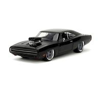 Fast & Furious Dodge Charger 1:24 Scale Die Cast Vehicle