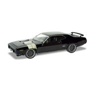 Fast & Furious - Dominic's 1971 Plymouth GTX Model Set 1:24 Plastic Kit
