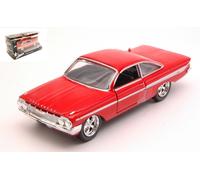 Fast & Furious Dom's Chevy Impala Red 1:32 Model JADA TOYS