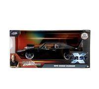 Fast & Furious Dodge Charger 1:24 Die-Cast Vehicle