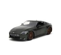Jada 34791 2023 Nissan Z Die-Cast Car