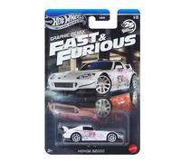 FAST FURIOUS Graphic Remix Model Car Honda S2000 1:64 8Cm Hot Wheels JBY44