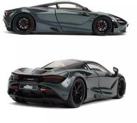 JADA 1/24 2018 MCLAREN 720 S HOBBS AND SHAW FILM 30754