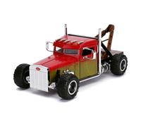 Jada Diecast Fast and Furious - Custom Peterbilt Truck - 1:24 Scale Collection