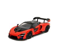 Fast & Furious JADA Toys MCLAREN SENNA 1:24 die-cast model car, toys (US IMPORT)