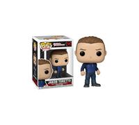FAST & FURIOUS JAKOB TORETTO 3.75" POP MOVIES VINYL FIGURE FUNKO 1079 UK SELLER