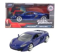 Fast & Furious Doms Dodge Charger Daytona 13 cm approx Jada 24075