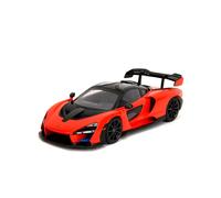 Fast & Furious Mclaren Senna 1:24 Jada Toys