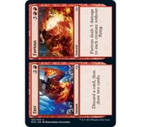 Fast // Furious | Modern Horizons 2