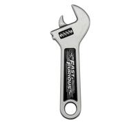 Fast & Furious Officially Licensed Magnetic Wrench Metal Bottle Opener in Metallics Fast & Furious Metallics