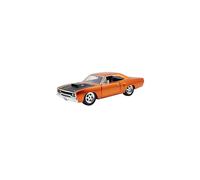 Jada Fast & Furious 1:24 Die-Cast Vehicle: '70 Plymouth Road Runner
