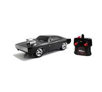 FAST & FURIOUS RC 1970 DODGE CHARGER 1:24 SCALE