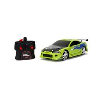 Fast & Furious RC 1995 Mitsubishi Eclipse 1:16 Jada RC